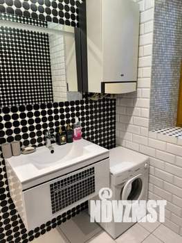 2-к квартира, посуточно, 60м2, 4/4 этаж