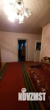 3-к квартира, на длительный срок, 61м2, 5/6 этаж