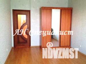 1-к квартира, на длительный срок, 37м2, 10/17 этаж