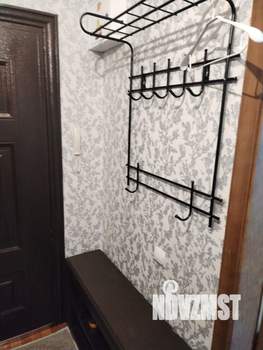 1-к квартира, на длительный срок, 37м2, 10/17 этаж