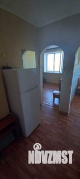 1-к квартира, на длительный срок, 30м2, 9/9 этаж