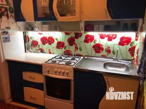 2-к квартира, на длительный срок, 46м2, 3/10 этаж