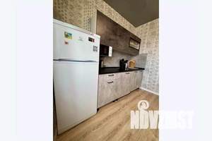 1-к квартира, посуточно, 37м2, 14/17 этаж