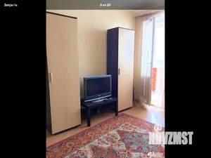 1-к квартира, на длительный срок, 47м2, 13/14 этаж