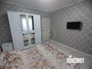 2-к квартира, на длительный срок, 58м2, 11/17 этаж