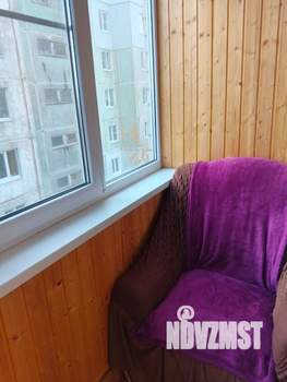 1-к квартира, на длительный срок, 34м2, 4/10 этаж