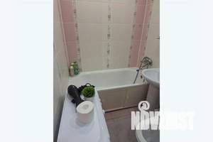 1-к квартира, посуточно, 34м2, 4/5 этаж