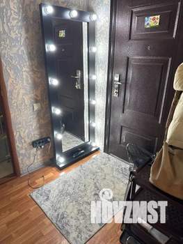 Студия квартира, посуточно, 35м2, 7/17 этаж