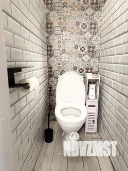 2-к квартира, посуточно, 45м2, 1/1 этаж