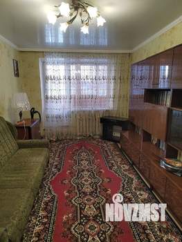 2-к квартира, на длительный срок, 45м2, 1/6 этаж