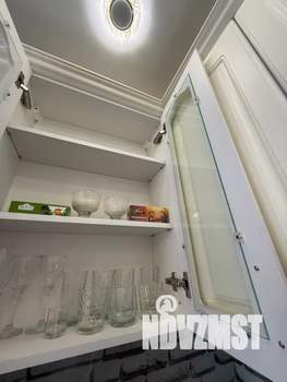 1-к квартира, посуточно, 25м2, 7/10 этаж