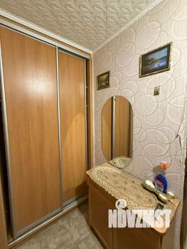 1-к квартира, на длительный срок, 33м2, 1/5 этаж