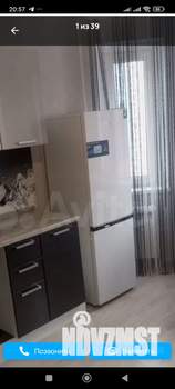 2-к квартира, на длительный срок, 58м2, 12/19 этаж