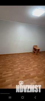 1-к квартира, на длительный срок, 36м2, 2/17 этаж