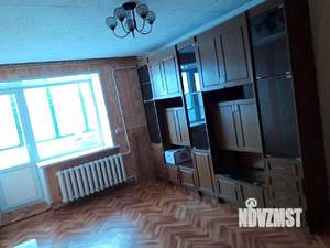 1-к квартира, на длительный срок, 33м2, 5/6 этаж