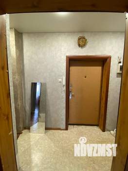 1-к квартира, на длительный срок, 38м2, 1/12 этаж