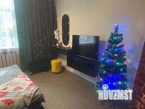 2-к квартира, посуточно, 45м2, 1/5 этаж