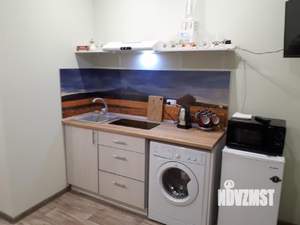 2-к квартира, посуточно, 34м2, 1/1 этаж