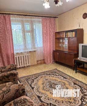 2-к квартира, на длительный срок, 45м2, 3/8 этаж