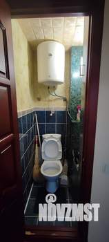 3-к квартира, посуточно, 70м2, 2/9 этаж