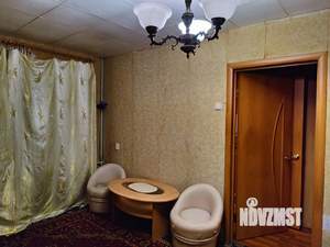 1-к квартира, на длительный срок, 30м2, 1/4 этаж