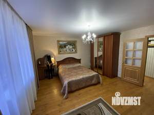 2-к квартира, посуточно, 52м2, 4/5 этаж