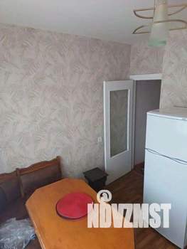 1-к квартира, на длительный срок, 41м2, 8/10 этаж