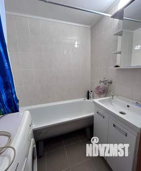 2-к квартира, на длительный срок, 53м2, 4/9 этаж