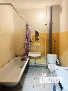 1-к квартира, на длительный срок, 40м2, 8/10 этаж