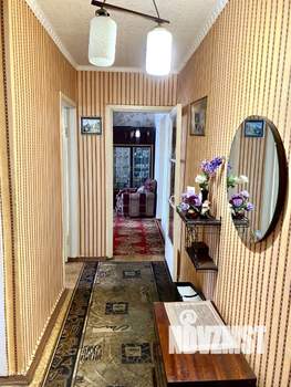 3-к квартира, на длительный срок, 60м2, 3/5 этаж