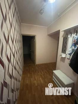 2-к квартира, посуточно, 60м2, 16/17 этаж