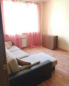 2-к квартира, на длительный срок, 58м2, 5/17 этаж