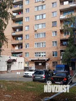 1-к квартира, на длительный срок, 23м2, 2/9 этаж