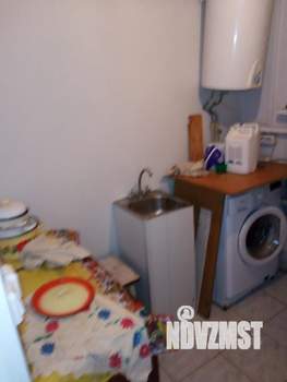 2-к квартира, на длительный срок, 41м2, 1/2 этаж