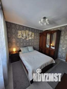 2-к квартира, посуточно, 46м2, 4/9 этаж