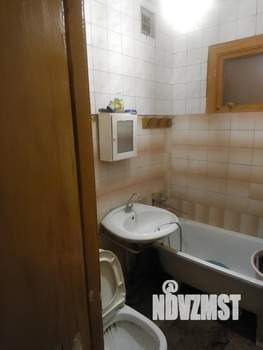 1-к квартира, на длительный срок, 34м2, 2/4 этаж