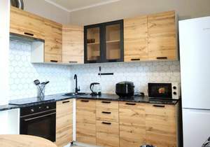 1-к квартира, на длительный срок, 36м2, 4/17 этаж