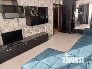 2-к квартира, посуточно, 60м2, 1/1 этаж