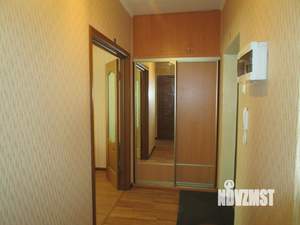 1-к квартира, на длительный срок, 38м2, 4/10 этаж