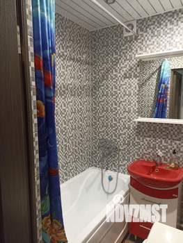 1-к квартира, на длительный срок, 30м2, 3/5 этаж