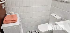 1-к квартира, посуточно, 29м2, 1/1 этаж