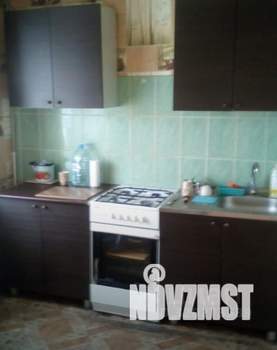 1-к квартира, на длительный срок, 31м2, 5/5 этаж