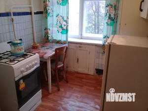 1-к квартира, на длительный срок, 32м2, 4/7 этаж