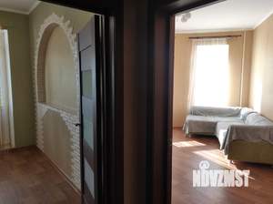 1-к квартира, на длительный срок, 45м2, 8/17 этаж