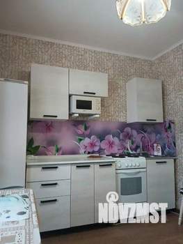 1-к квартира, на длительный срок, 38м2, 16/17 этаж