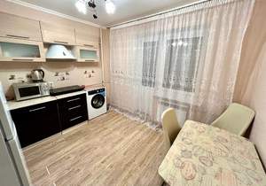 1-к квартира, на длительный срок, 35м2, 9/10 этаж