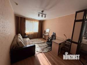 3-к квартира, на длительный срок, 78м2, 3/17 этаж