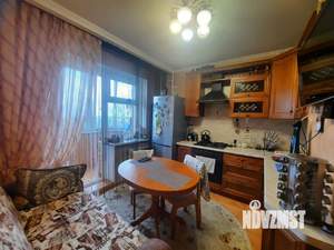 1-к квартира, на длительный срок, 43м2, 9/10 этаж