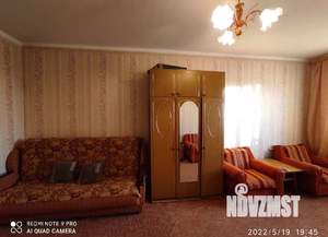 1-к квартира, на длительный срок, 41м2, 3/10 этаж