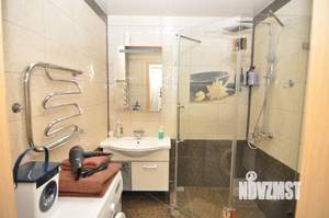 1-к квартира, посуточно, 31м2, 3/9 этаж